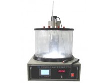 SYD-265D-1 石油产品运动粘度测定器