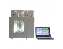 SYD-265H-2 自动运动粘度测定器 （自动型）