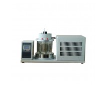 SYD-265G-1 石油产品运动粘度测定器（低温）-40°C