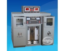 SYD-6536B-1 石油产品蒸馏试验器（低温双管）（带冷却室）