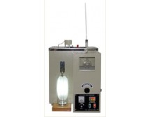 SYD-6536C 石油产品蒸馏试验器（低温单管）