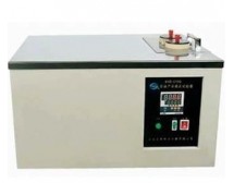 SYD-510G-B 石油产品倾点试验器