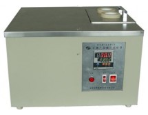 SYD-510G-1 石油产品凝点、冷滤点试验器