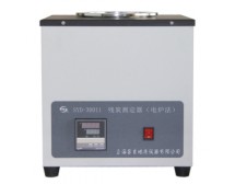 SYD-30011残炭测定器（电炉法）