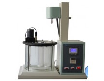 SYD-7305型石油和合成液抗乳化性能试验器（台式）