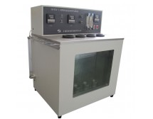 SYD-0722-I 润滑油高温泡沫特性试验器