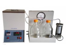 SYD-0059A润滑油蒸发损失测定器（诺亚克A法）