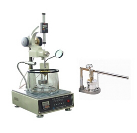 SYD-2801C 针入度试验器