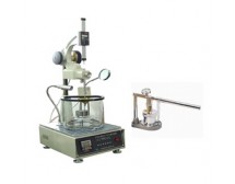 SYD-2801C 针入度试验器