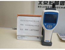 metone HHPC2+手持式尘埃粒子计数器