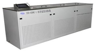 SYD-4508C-1 沥青延度试验器