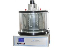 SYD-265E型石油产品运动粘度测定器（180℃）