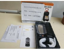 testo 510 迷你型差压测量仪