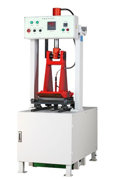 SYD-0703 液压式车辙成型机