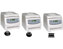 HC-1010 高速离心机（迷你型）