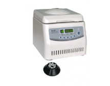 HC-1018 高速离心机（迷你型）