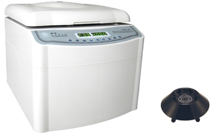 SC-02 低速离心机