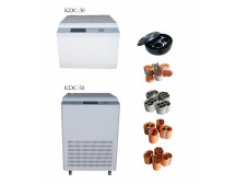 KDC-30 低速离心机 No.1 提篮5 容量 116 孔脱帽器