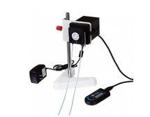 BQ50-1J 基本型蠕动泵 选配WX10-14泵头