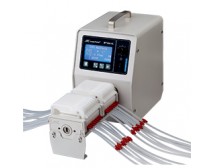 BT100-1L 多通道蠕动泵 选配DG-16（10）泵头