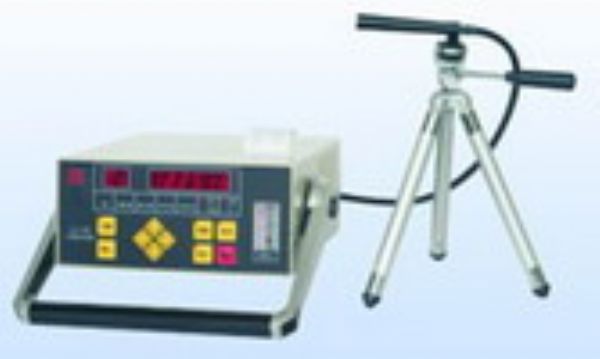 CLJ-BII(LCD)DC 激光粒子计数器
