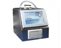 CLJ-B1030 大流量激光尘埃粒子计数器