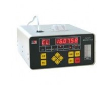 CLJ-BII 激光尘埃粒子计数器