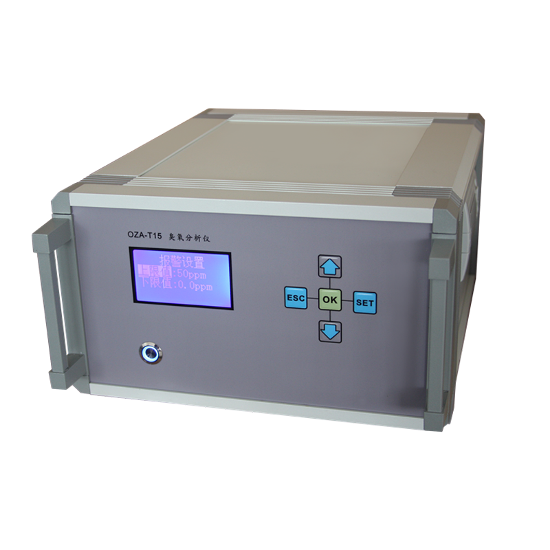 OZA-T15 台式紫外臭氧浓度分析仪