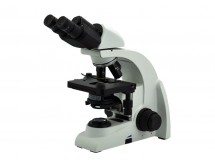 UB102i 生物显微镜 双目无限远消色差物镜LED或卤素灯