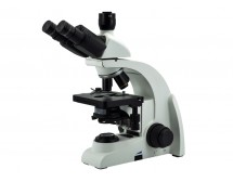 UB103i 生物显微镜 三目无限远平场物镜LED或卤素灯