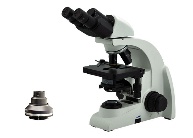 UD102i 暗场显微镜