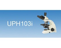 UPH103i 相衬显微镜 三目插片式相衬装置配无限远经济型相衬物镜4X\10X\40X\100X