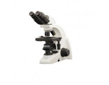 UP103i 简易偏光显微镜 三目无限远物镜定性偏光含起偏器与检偏器