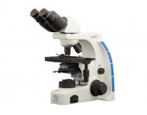 UB202i 生物显微镜 双目无限远半平场物镜LED或卤素灯