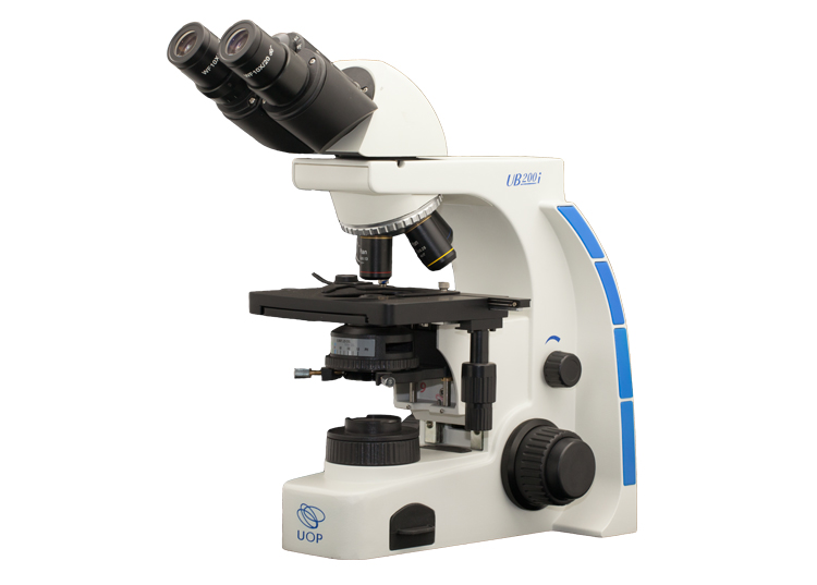 UB202i 生物显微镜