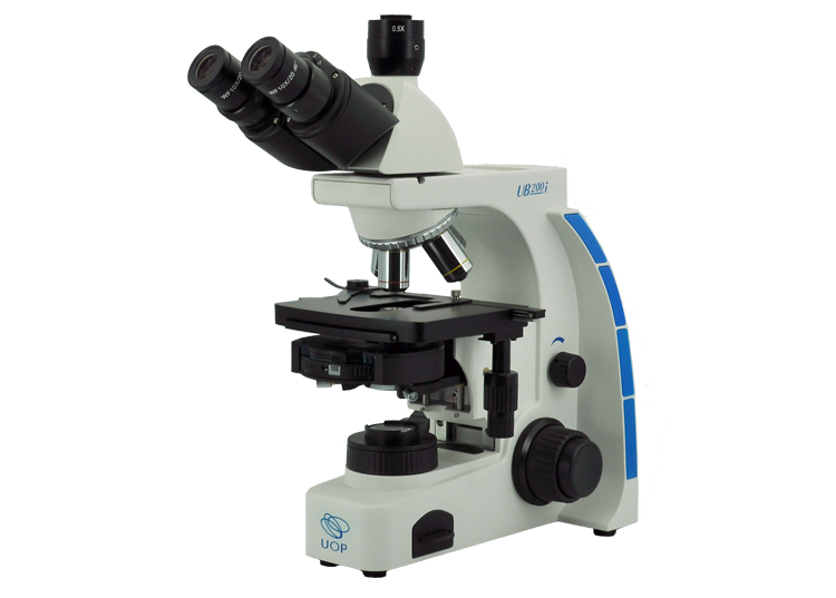 UB203i 生物显微镜