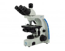 UB203i 生物显微镜 三目无限远半平场物镜LED或卤素灯