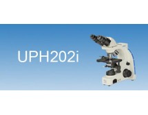 UPH202i 相衬显微镜 双目配对中望远镜转盘式相衬聚光镜无限远平场相衬物镜