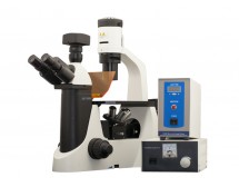 DSY2000X 倒置荧光生物显微镜
