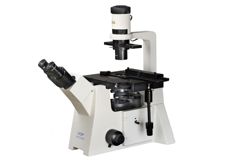 DSZ5000X 倒置生物显微镜