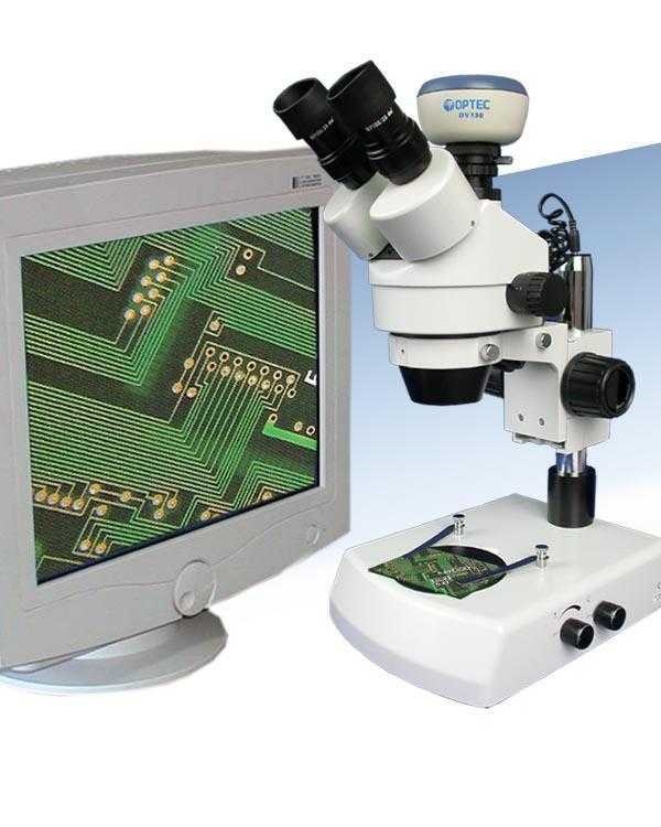 SMZ-DM320 数码体视显微镜(SMZ系列)