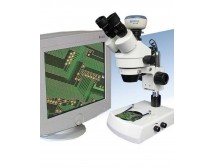 SMZ-DM320 数码体视显微镜(SMZ系列) SMZ-T2+320 万像素摄像头（含软件）