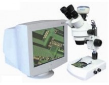 SMZ-DM500 数码体视显微镜