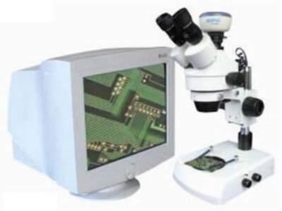 SMZ-DM500 数码体视显微镜