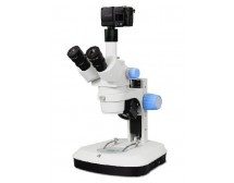 SZM-76-B2 高级体视显微镜