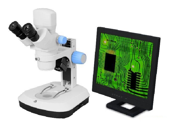 SZM-66 高级体视显微镜