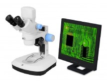 SZM-66 研究级体视显微镜