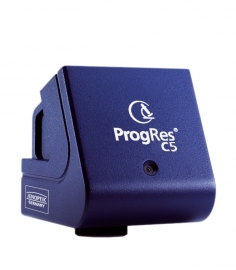 ProgRes C5 COOL CCD高端摄像头(制冷)