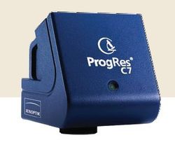 ProgRes C7 CCD高端摄像头