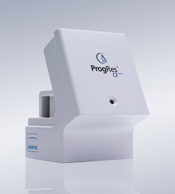 ProgRes CF Scan 研究级微扫描摄像头